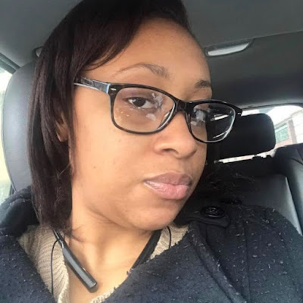 Meet your Posher, Ahnetra